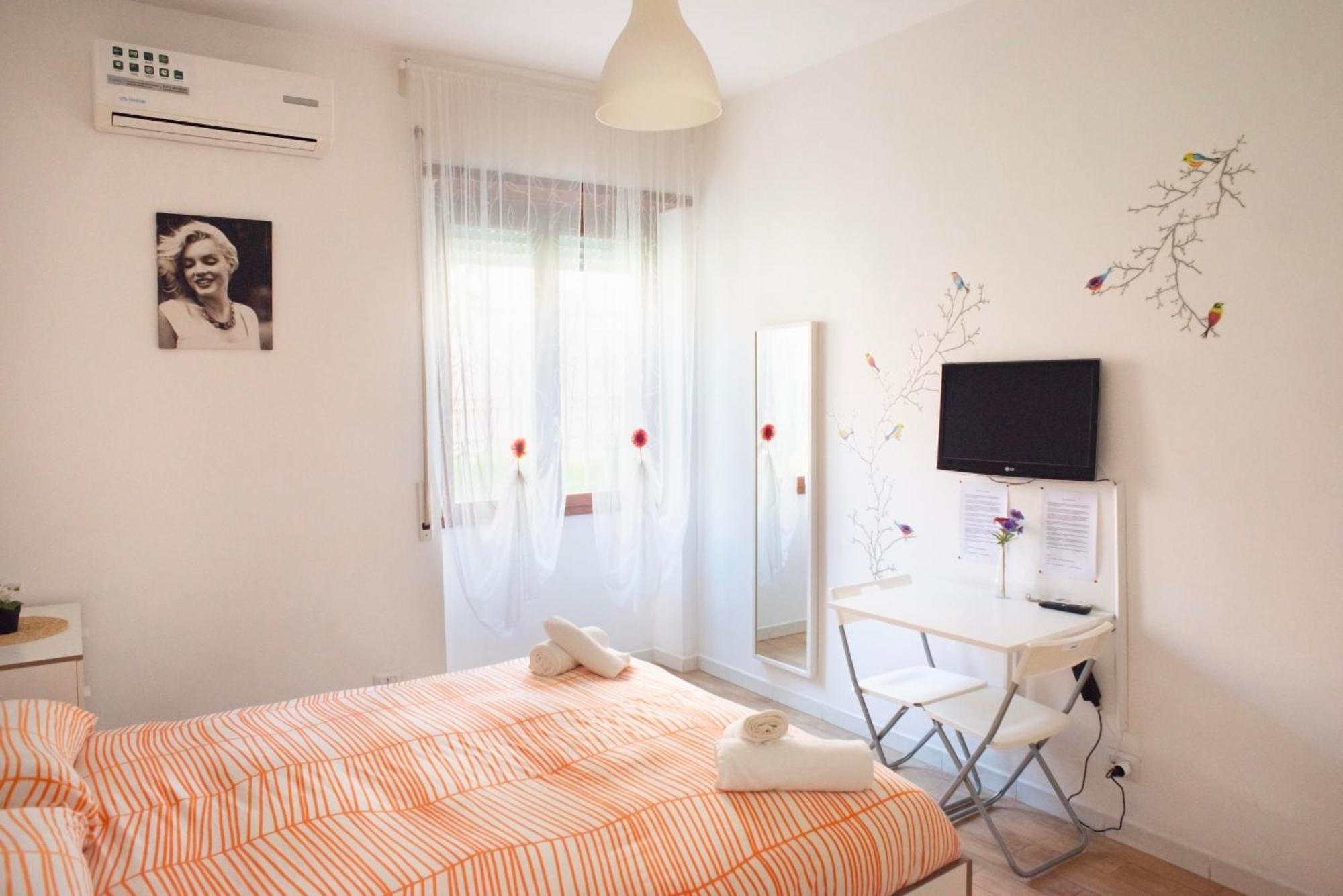 Cozy Piramide Rome
