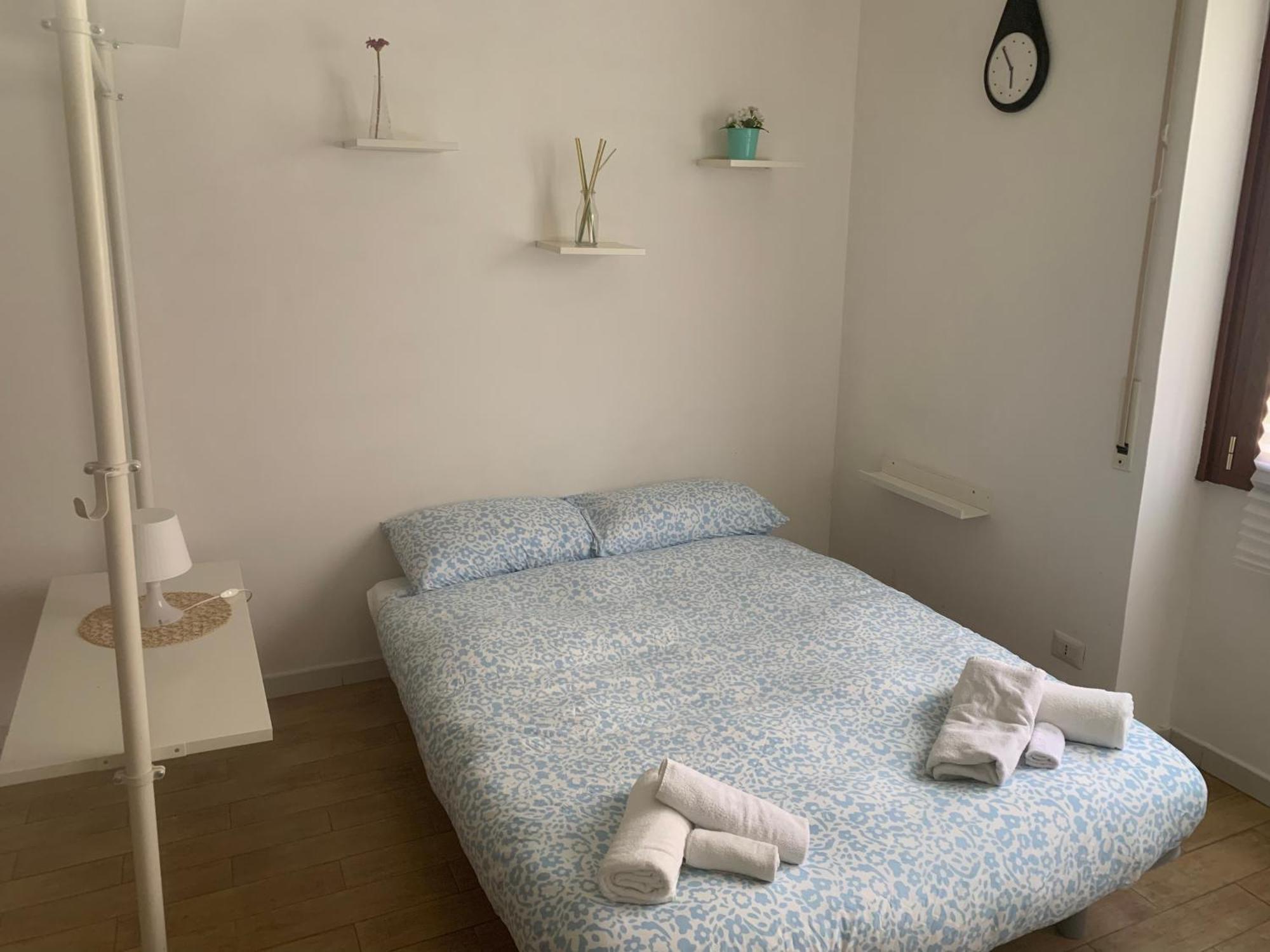 Homestay Cozy Piramide *